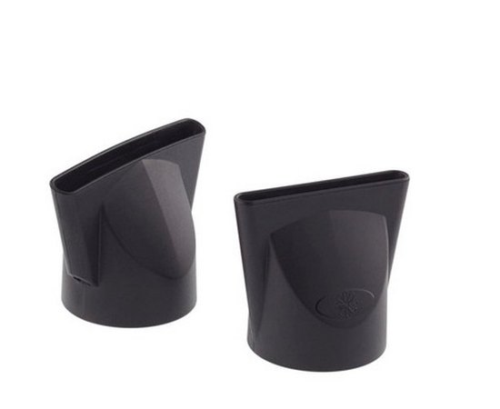 Фен для волос профессиональный BaByliss PRO Prodigio Ionic BAB6730IRE, 2300 W, изображение 4