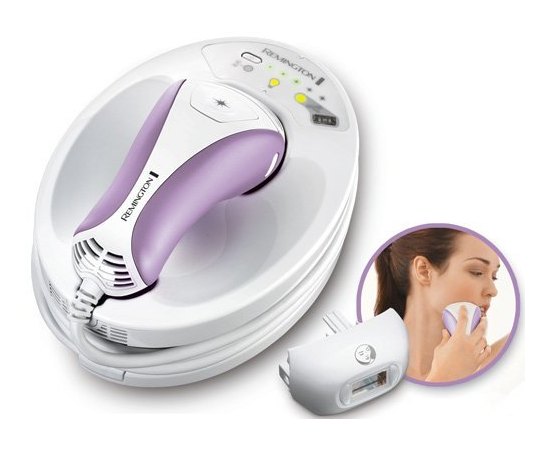 Remington Фотоепілятор для обличчя і тіла IPL6000F i-Light Pro Face and Body, фото _ab__is.image_number.default Remington Фотоепілятор для обличчя і тіла IPL6000F i-Light Pro Face and Body, фото _ab__is.image_number.default