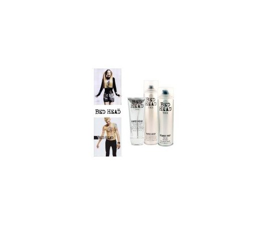 Гель для волос супер сильной фиксации Tigi Bed Head Mohawk Gel, 100 ml, изображение 4