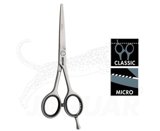 Jaguar Ножиці перукарські Satin 7.0 ", фото _ab__is.image_number.default