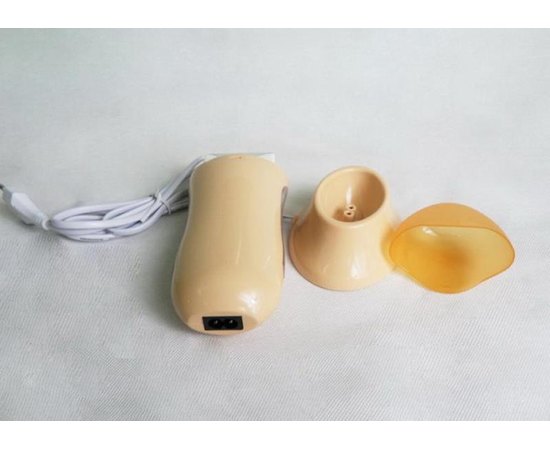 UMS Beauty Касетний воскоплав 8323A, фото _ab__is.image_number.default