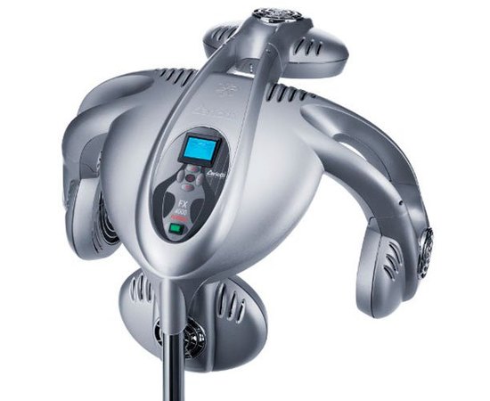 Ceriotti Климазон  FX 4000 digital