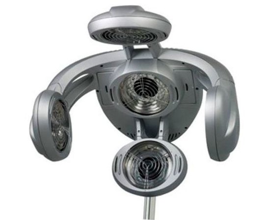 Ceriotti Климазон  FX 4000 digital