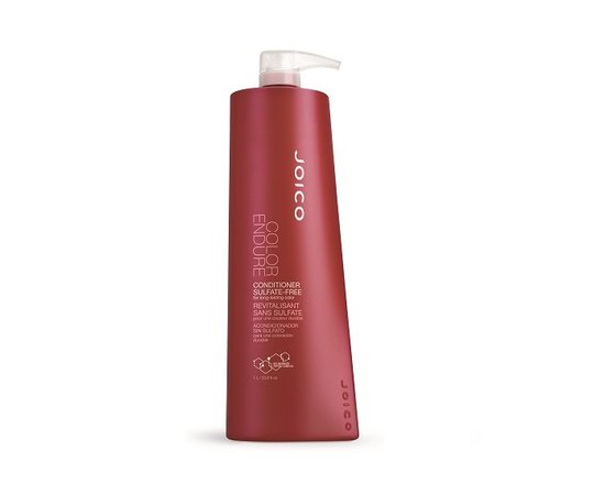 JOICO Color endure conditioner for long lasting color - Кондиціонер для стійкості кольору, фото _ab__is.image_number.default