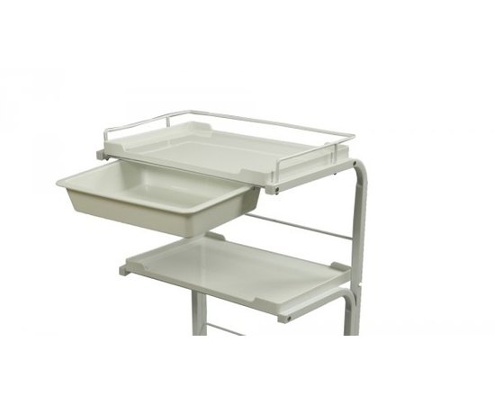 Косметологическая тележка.