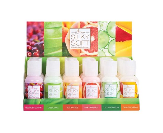 EZ Flow Silky Soft Крем-лосьйон для рук і тіла в асортименті, фото _ab__is.image_number.default