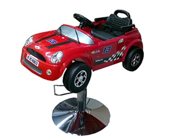 Opus Дитяче крісло-машинка Жук, фото 