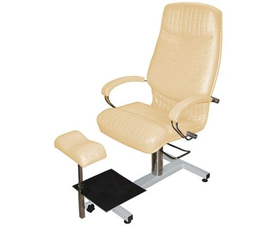 Кресло педикюрное на стеллаже Кардинал Opus