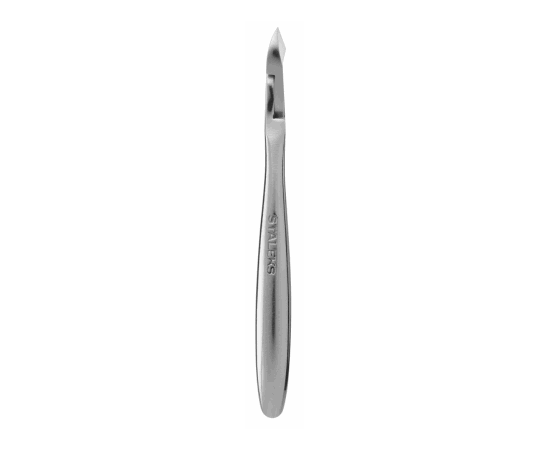 Кусачки для шкіри Staleks Pro Smart 11, 7 mm, фото _ab__is.image_number.default