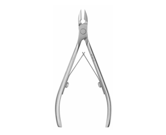 Кусачки профессиональные для кожи Staleks Pro Expert 50, 10 mm, изображение 3