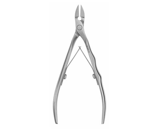 Кусачки профессиональные для ногтей Staleks Pro Expert 60, 12 mm, изображение 2