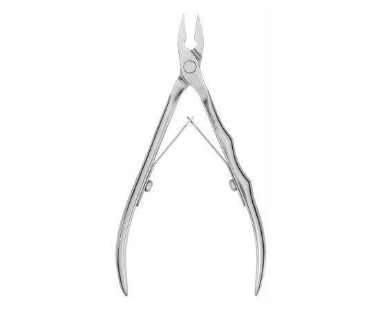 Кусачки профессиональные для ногтей универсальные NE-65-12 Сталекс, 12 мм, изображение 2