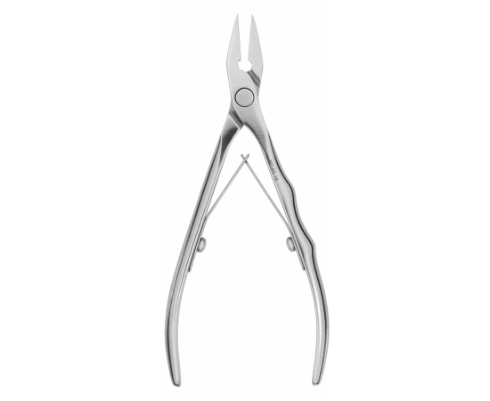 Кусачки профессиональные для ногтей универсальные Staleks Pro Expert 65, 16 mm, изображение 3