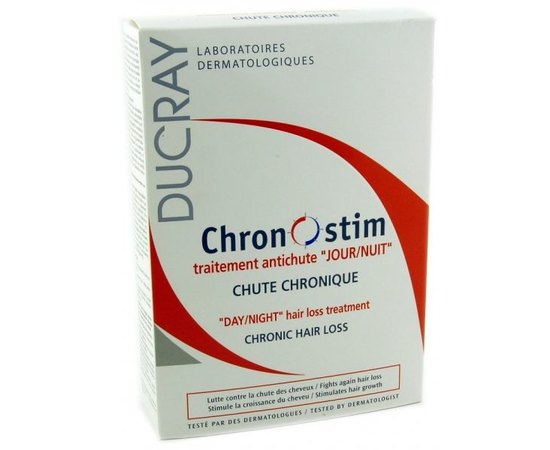 Ducray Chronostim