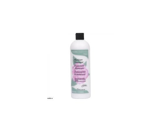 Лосьон для горячего маникюра Gena Fresh Scent Warm O lotion, 946 ml, изображение 2
