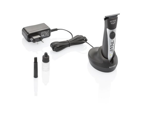 Машинка для окантування Moser T-Cut 1591-0070, фото _ab__is.image_number.default