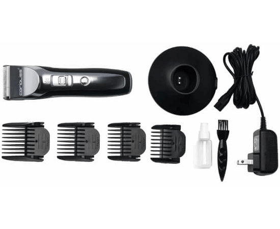 Машинка для стрижки волос Corioliss Ace, изображение 4 Машинка для стрижки волос Corioliss Ace, изображение 4