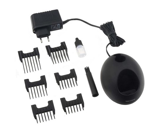 Машинка для стрижки волос Moser 1884-0050 Li+Pro