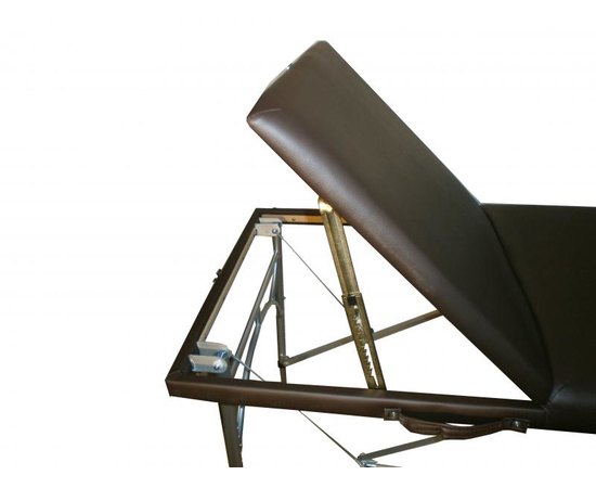 Масажний стіл SM-11 FULL ALU, фото 