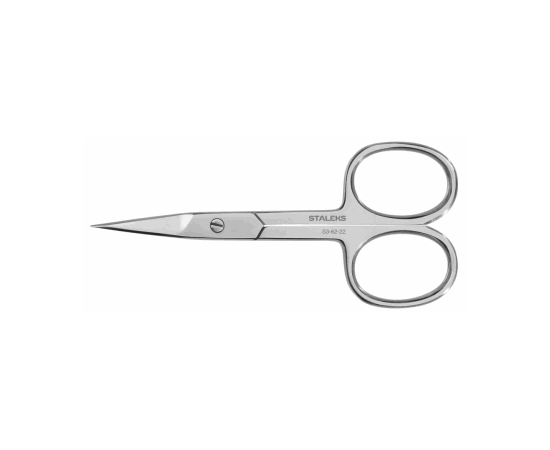 Ножницы для ногтей Staleks Classic 60 Type 1, 22mm, изображение 3