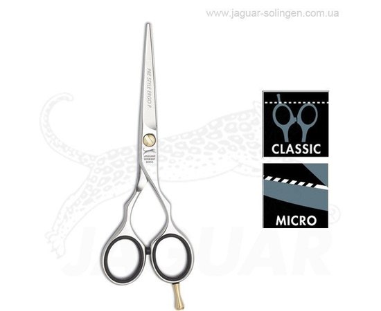 Jaguar Перукарські ножиці Ergo P 5", фото _ab__is.image_number.default