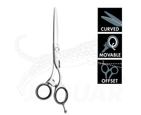 Ножиці перукарські Jaguar Black Line Evolution Flex 5.75", фото _ab__is.image_number.default