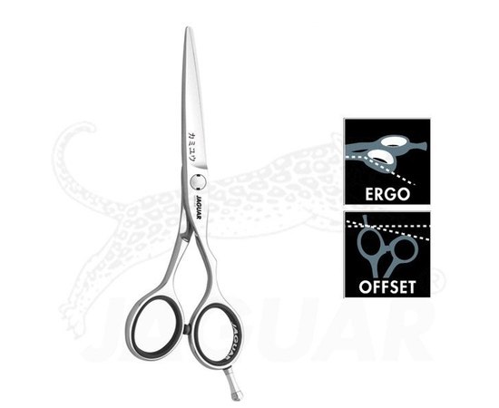 Ножницы парикмахерские Jaguar Kamiyu 5.75", фото _ab__is.image_number.default