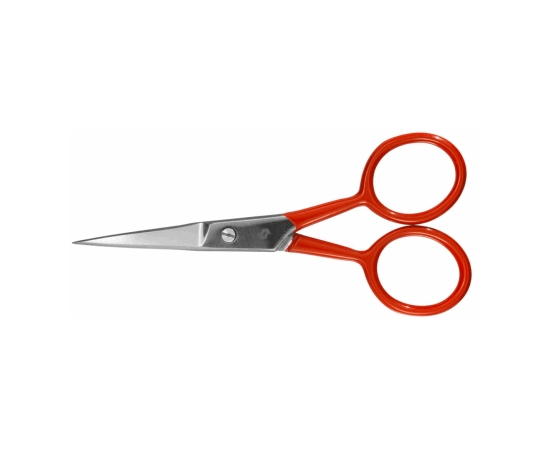 Ножницы профессиональные для бровей Staleks Pro Expert 30 Type 1, 32mm, изображение 3