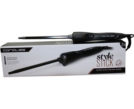 Плойка для волосся Corioliss Stick Style, фото _ab__is.image_number.default
