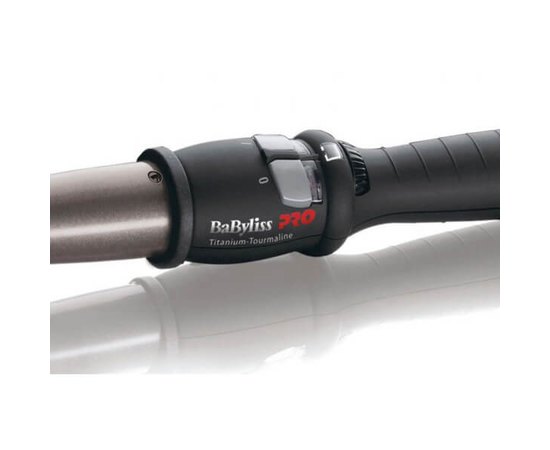 Плойка конусная Babyliss 2281.