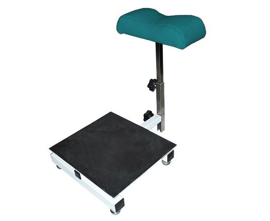 Подставка педикюрная Квадрат  Opus, изображение 2