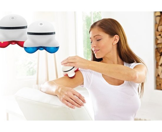 Ручной массажер Casada Eve, изображение 3