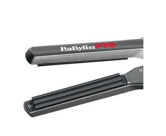 Гофре для волосся BaByliss PRO EP Technology Volume & Mini Crimp BAB2310EPCE, фото _ab__is.image_number.default