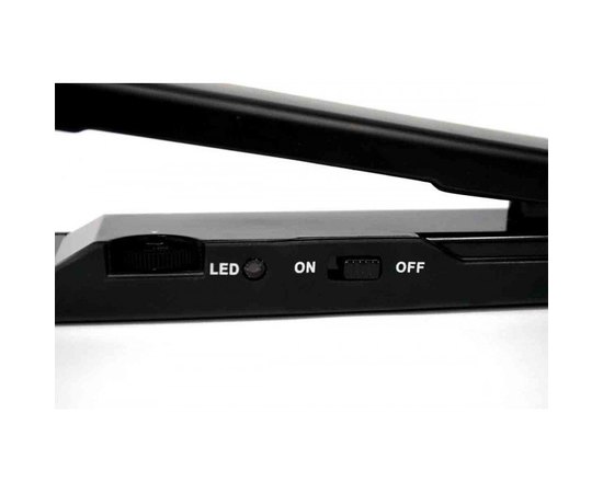 Infinity IN072 P Щипці випрямлячі, фото _ab__is.image_number.default