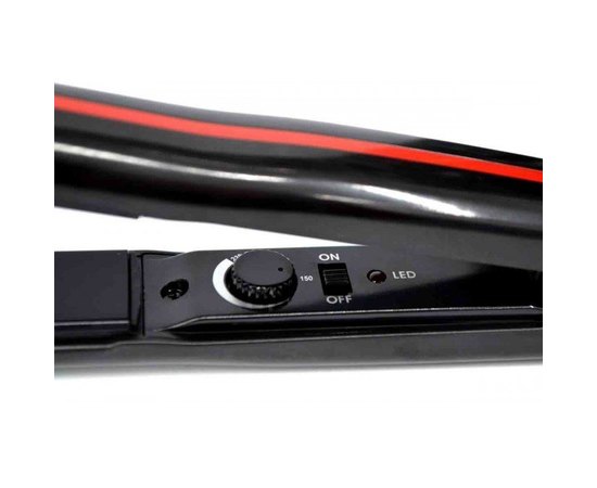 Infinity IN079 TP Щипці випрямлячі, фото _ab__is.image_number.default