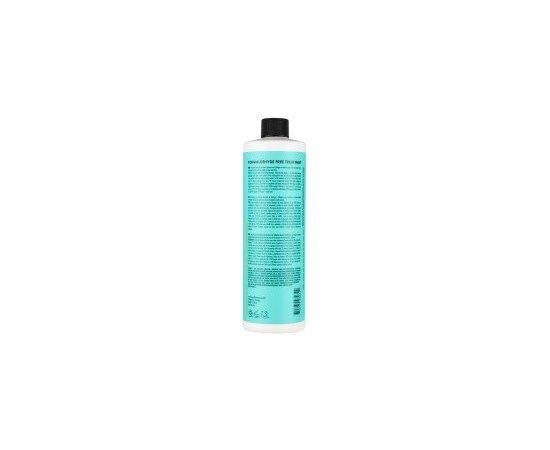 Keragen Organic Keratin Regular, Curly - Засіб для вирівнювання волосся, 473 мл (0%), фото 