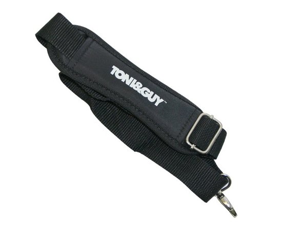 Сумка раскладная для инструментов парикмахера средняя Tony&Guy  , изображение 2