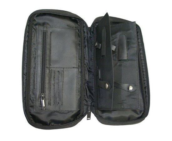 Сумка раскладная для инструментов парикмахера средняя Tony&Guy  , изображение 4