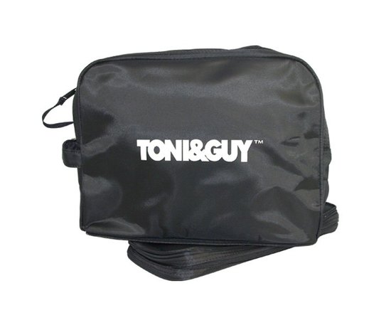 Сумка раскладная для инструментов парикмахера средняя Tony&Guy  