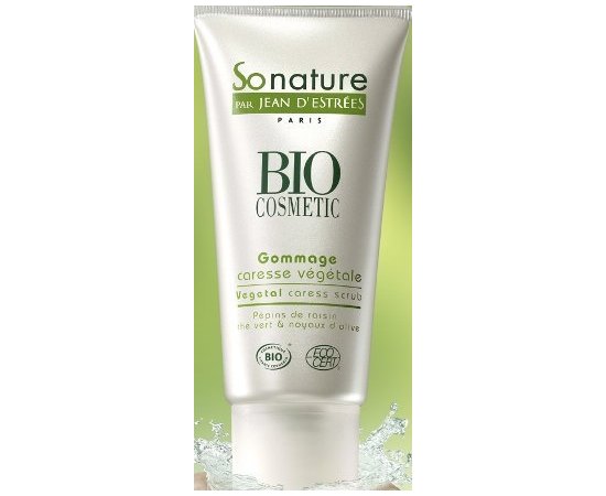 JEAN D'ESTR?ES S?RUM ULTRA-R?PARATION - Активная восстанавливающая сыворотка, 15 ml