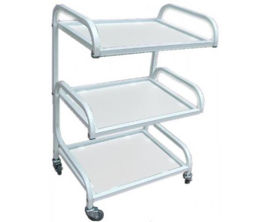 Тележка косметологическая UMS Beauty S-3