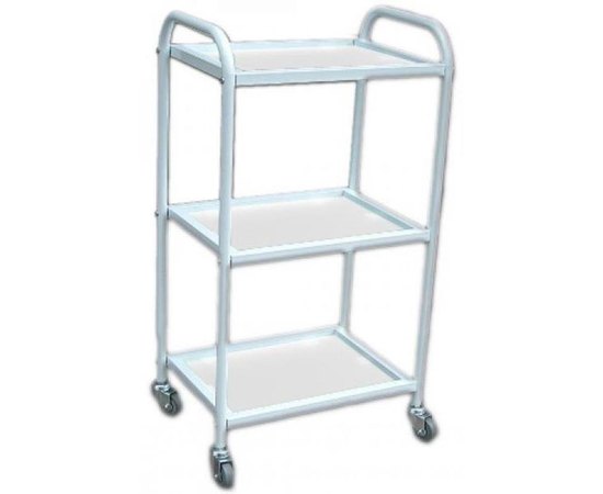 UMS Beauty Візок косметологічний S-4, фото 