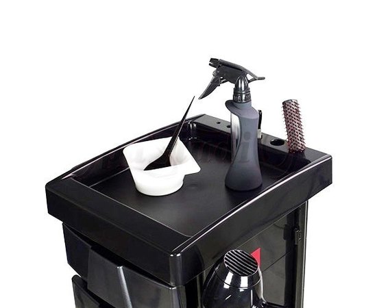 Opus Візок перукарський Т-008B, фото 