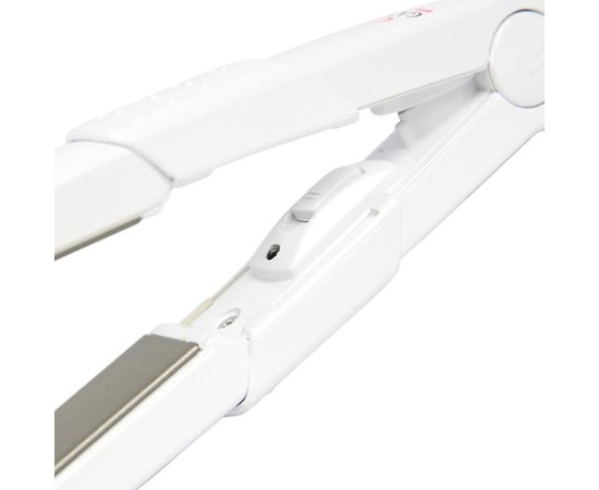 GA.MA MINI TITANIUM - Мини-распрямитель