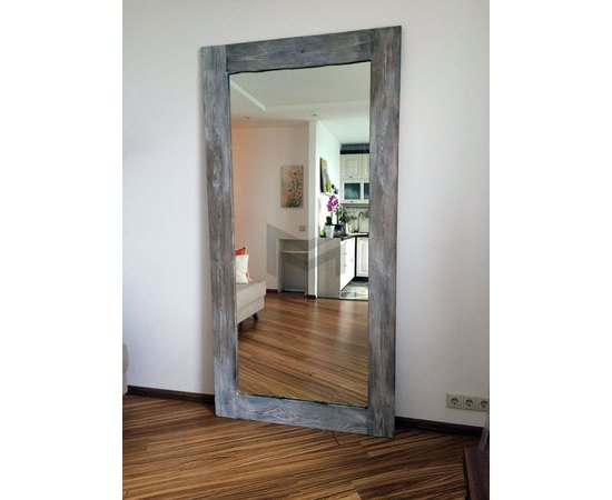 Зеркало парикмахерское Markson Redikul, изображение 3