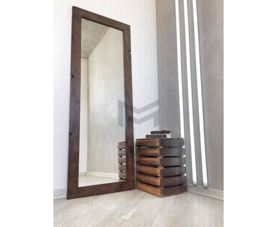 Зеркало парикмахерское Markson Redikul, изображение 2