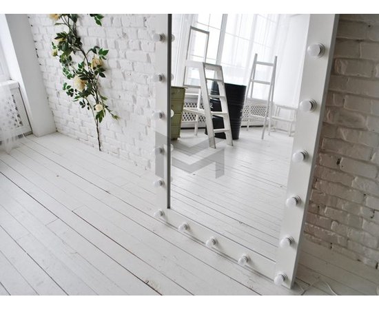 Зеркало с подсветкой парикмахерское Markson Avrora, изображение 2