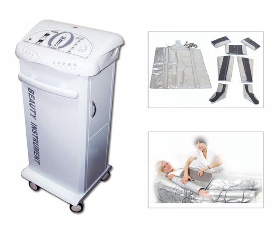 Аппарат для прессотерапии 9102 B.S. Ukraine, изображение 5