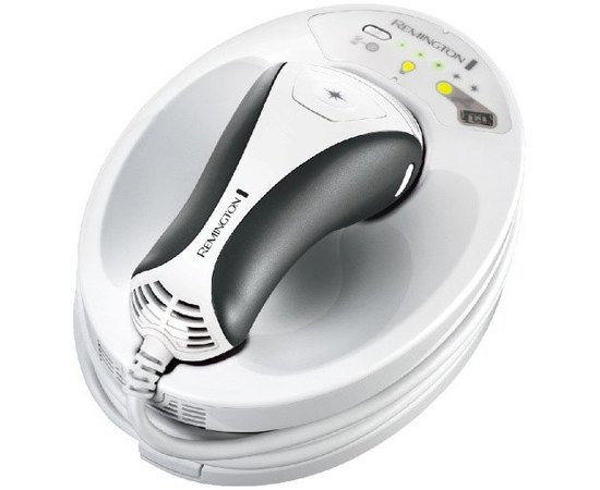 Фотоэпилятор Remington IPL5000 i-LIGHT