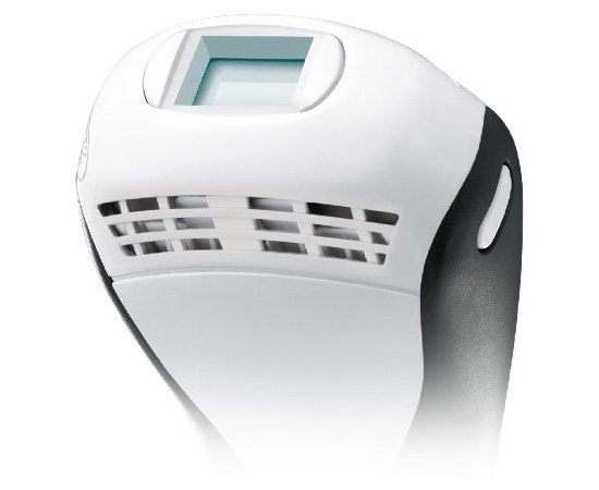 Фотоэпилятор Remington IPL5000 i-LIGHT